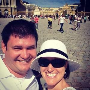 Meet your Posher, Didi